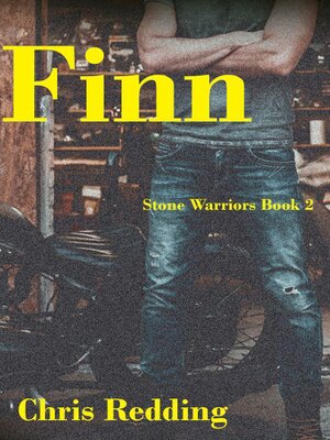 cover image of Finn